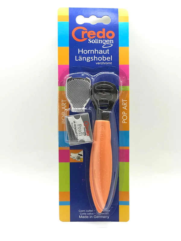CREDO PEDICORN CUTTER 01010 | Rosh Medical Company